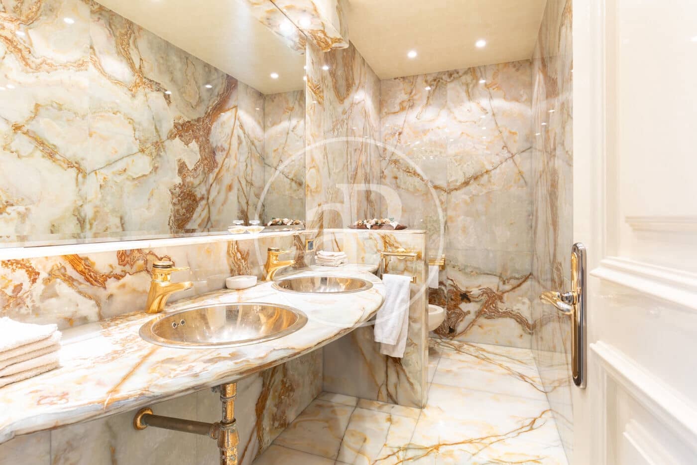 5 makuuhuone Huvila myytävänä paikassa Bellaterra mukana uima-altaan - 2 450 000 € (Ref: 8776273)