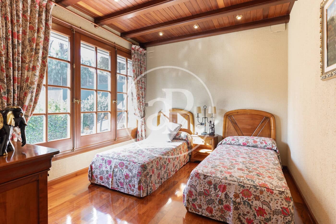 5 makuuhuone Huvila myytävänä paikassa Bellaterra mukana uima-altaan - 2 450 000 € (Ref: 8776273)