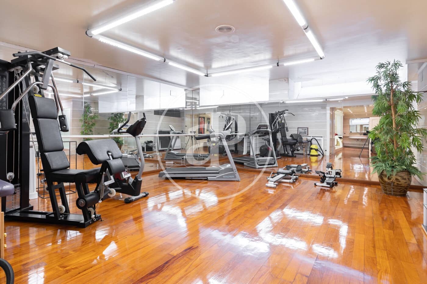 5 makuuhuone Huvila myytävänä paikassa Bellaterra mukana uima-altaan - 2 450 000 € (Ref: 8776273)