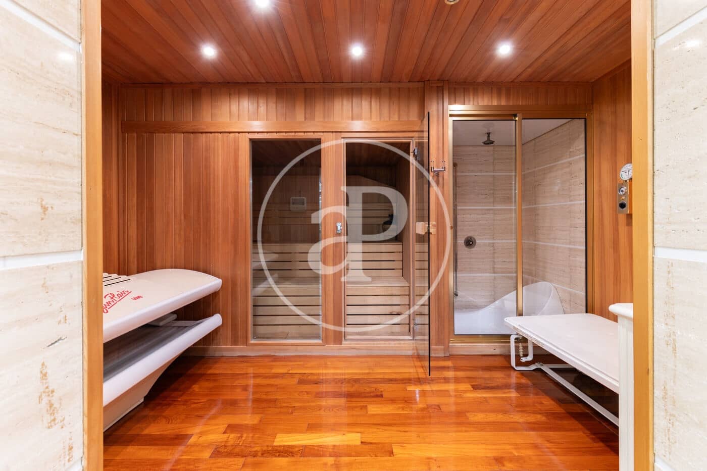 5 makuuhuone Huvila myytävänä paikassa Bellaterra mukana uima-altaan - 2 450 000 € (Ref: 8776273)