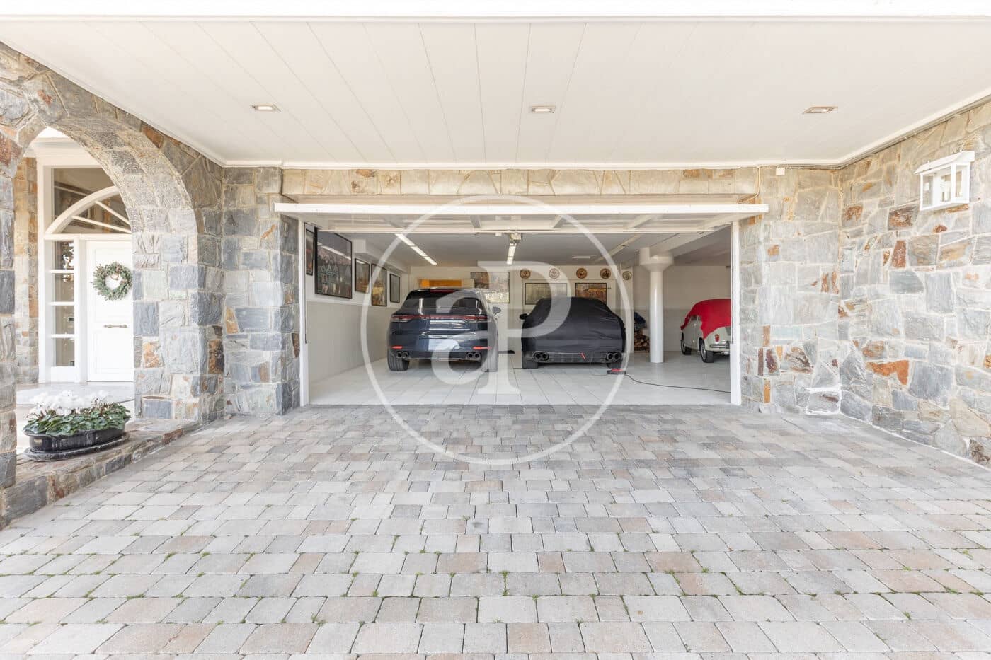 5 makuuhuone Huvila myytävänä paikassa Bellaterra mukana uima-altaan - 2 450 000 € (Ref: 8776273)