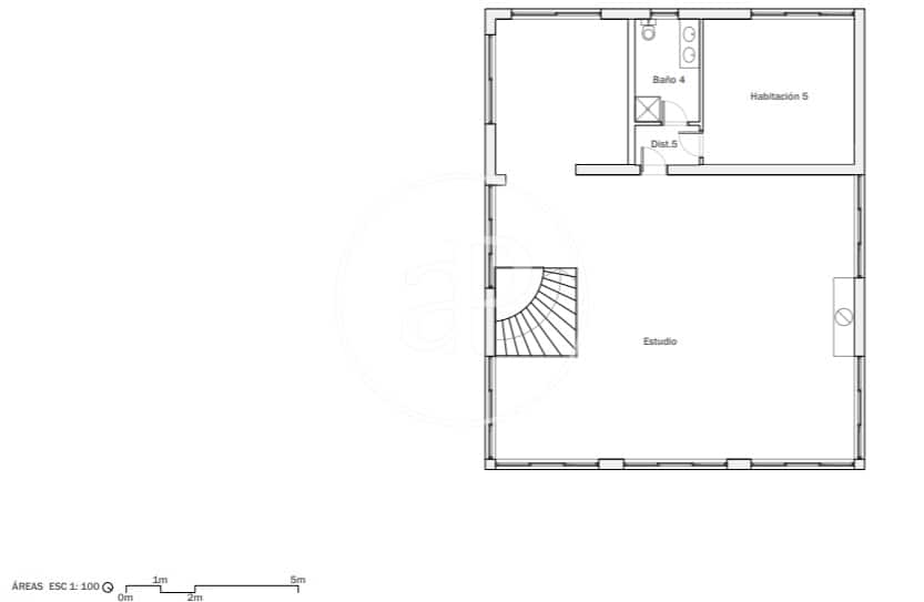 5 makuuhuone Huvila myytävänä paikassa Bellaterra mukana uima-altaan - 2 450 000 € (Ref: 8776273)