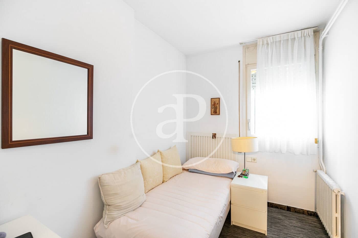 4 soveværelse Lejlighed til salg i Barcelona by med swimmingpool - € 2.250.000 (Ref: 8776284)