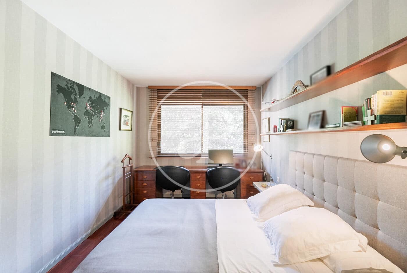 4 soveværelse Lejlighed til salg i Barcelona by med swimmingpool - € 2.250.000 (Ref: 8776284)