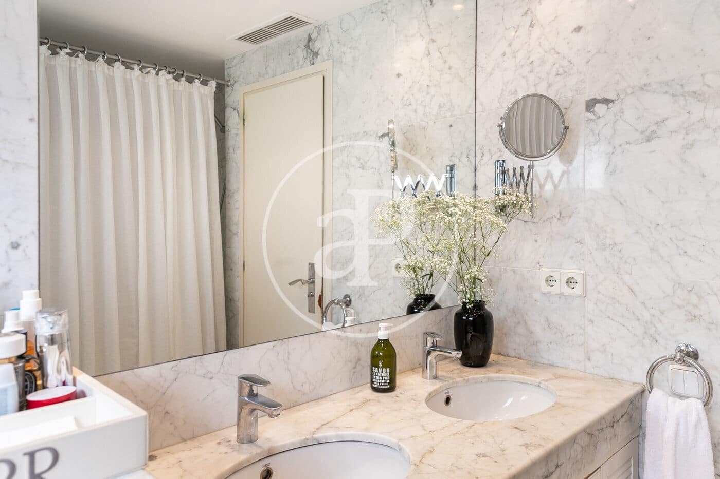 4 soveværelse Lejlighed til salg i Barcelona by med swimmingpool - € 2.250.000 (Ref: 8776284)