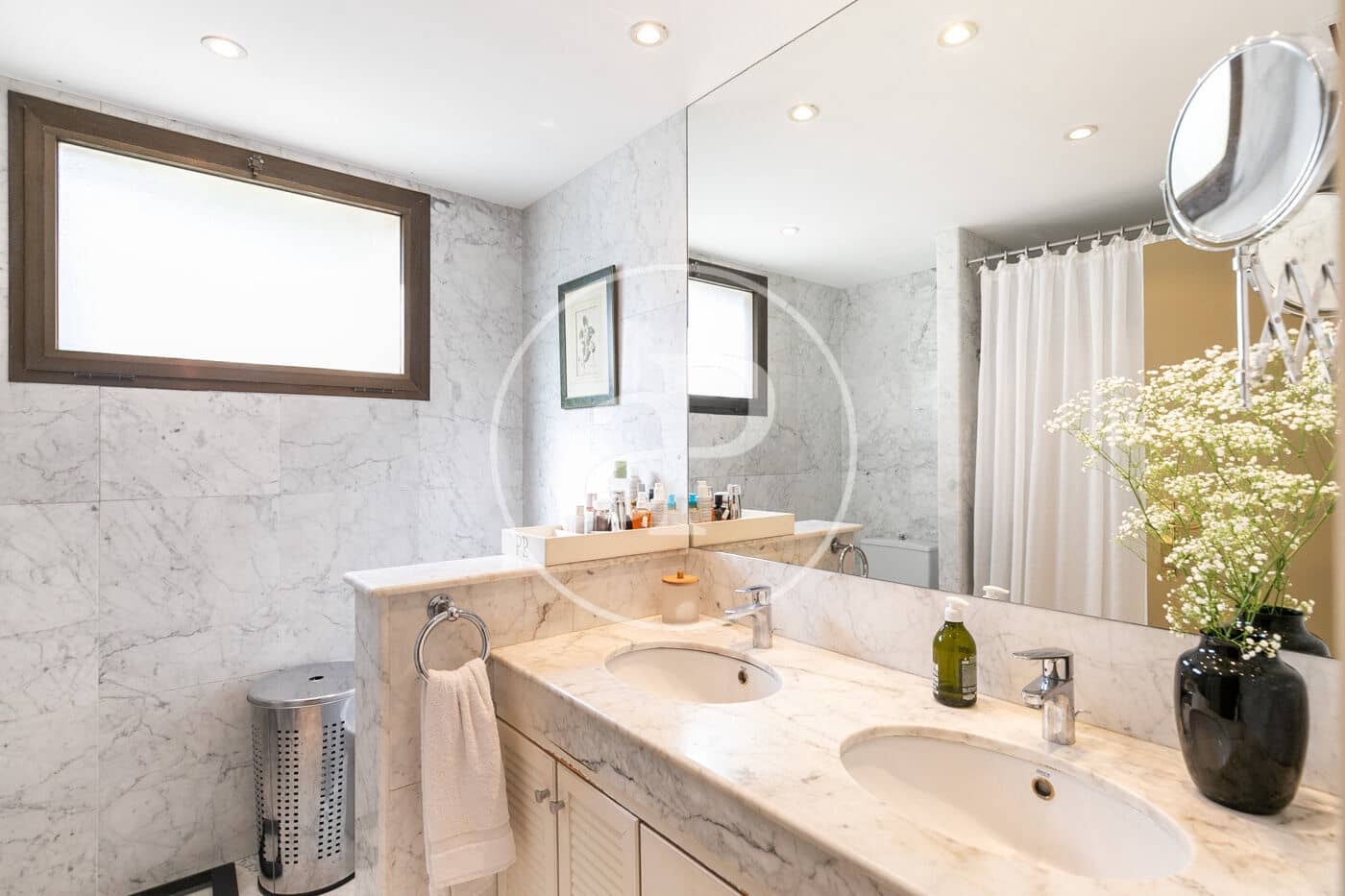 4 soveværelse Lejlighed til salg i Barcelona by med swimmingpool - € 2.250.000 (Ref: 8776284)