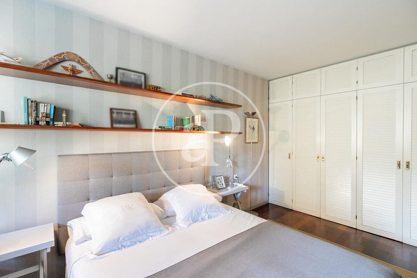 4 soveværelse Lejlighed til salg i Barcelona by med swimmingpool - € 2.250.000 (Ref: 8776284)