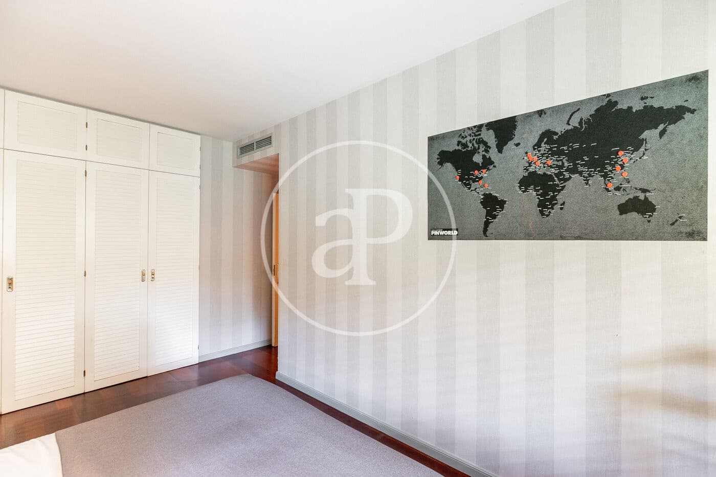 4 soveværelse Lejlighed til salg i Barcelona by med swimmingpool - € 2.250.000 (Ref: 8776284)