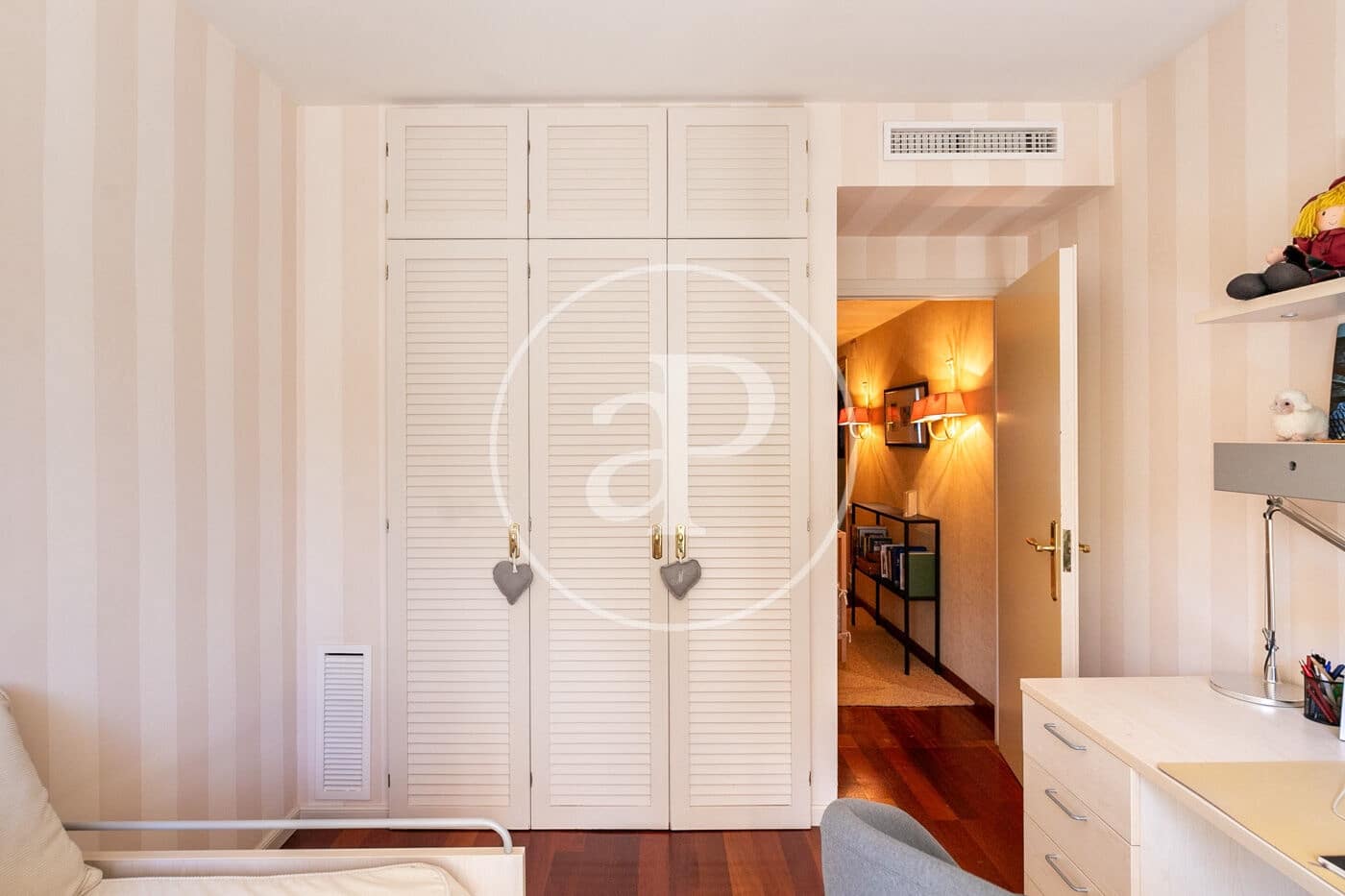 4 soveværelse Lejlighed til salg i Barcelona by med swimmingpool - € 2.250.000 (Ref: 8776284)