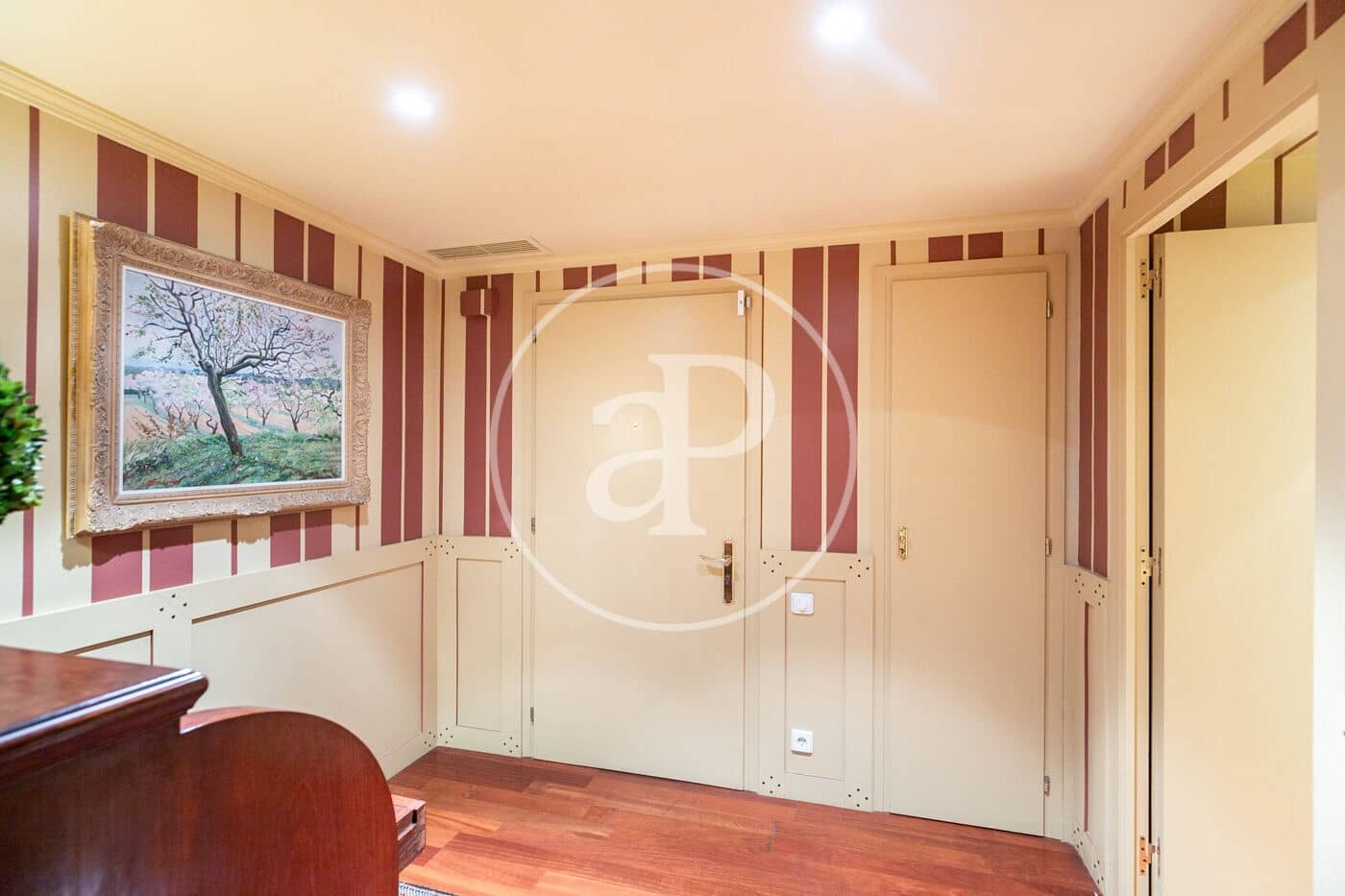 4 soveværelse Lejlighed til salg i Barcelona by med swimmingpool - € 2.250.000 (Ref: 8776284)