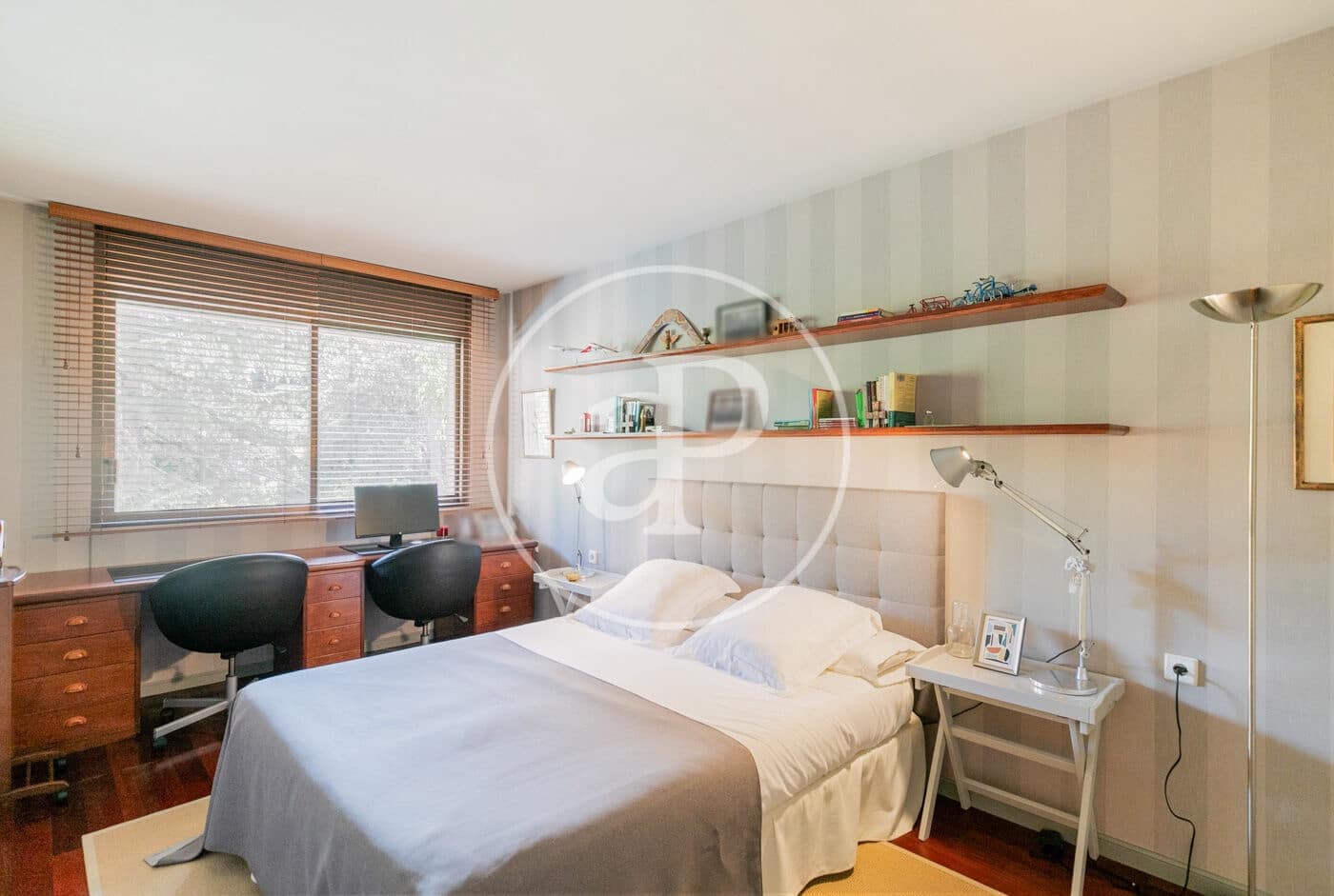 4 soveværelse Lejlighed til salg i Barcelona by med swimmingpool - € 2.250.000 (Ref: 8776284)