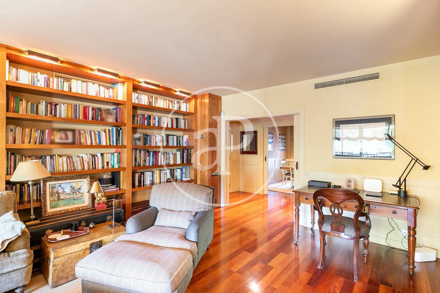 4 soveværelse Lejlighed til salg i Barcelona by med swimmingpool - € 2.250.000 (Ref: 8776284)