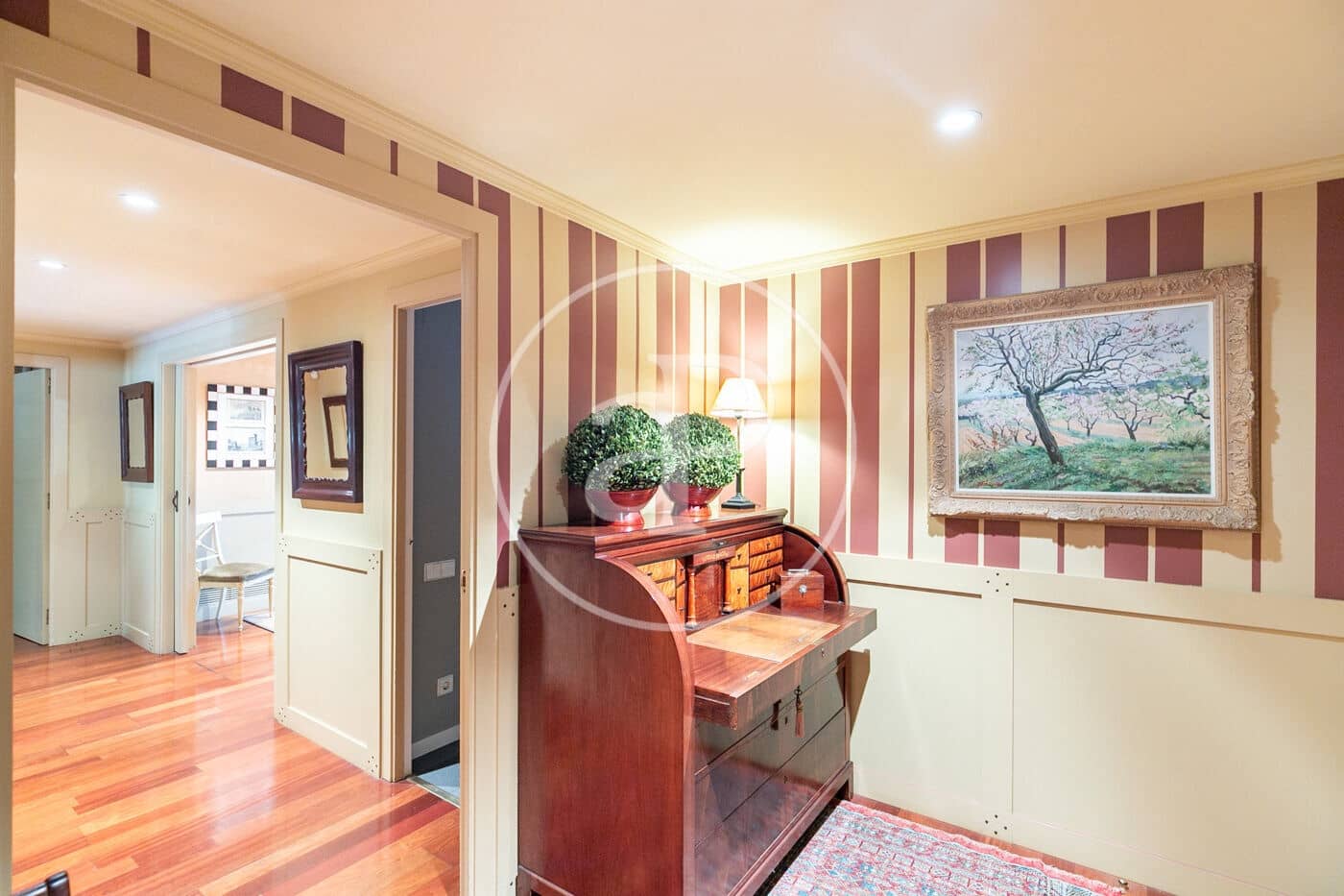 4 soveværelse Lejlighed til salg i Barcelona by med swimmingpool - € 2.250.000 (Ref: 8776284)