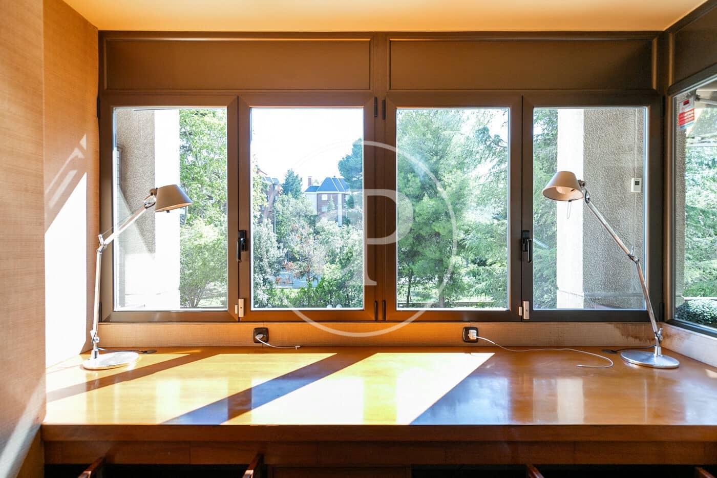 4 soveværelse Lejlighed til salg i Barcelona by med swimmingpool - € 2.250.000 (Ref: 8776284)