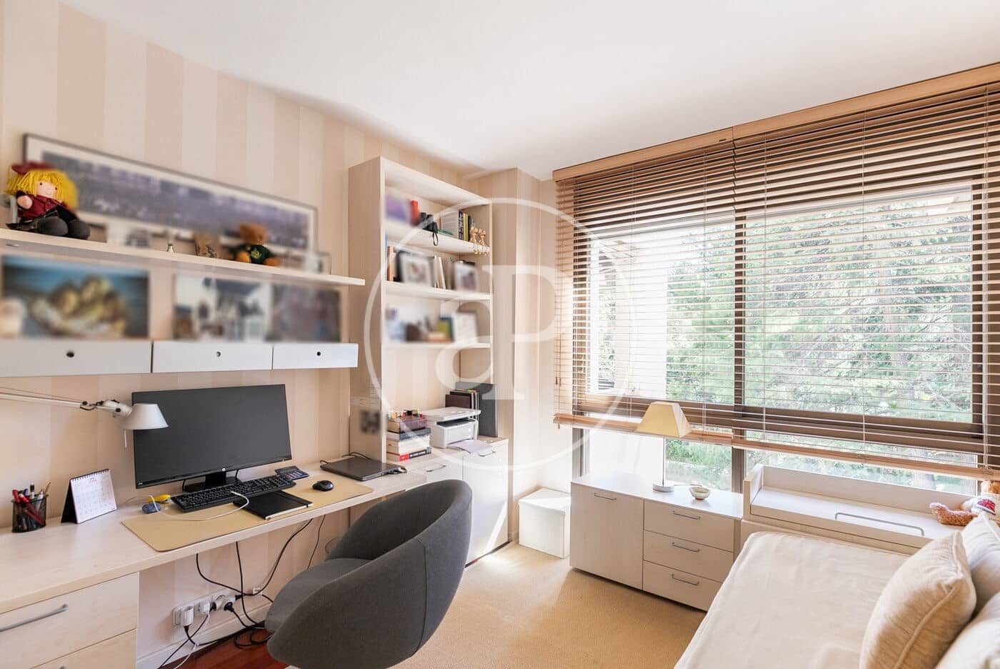 4 soveværelse Lejlighed til salg i Barcelona by med swimmingpool - € 2.250.000 (Ref: 8776284)