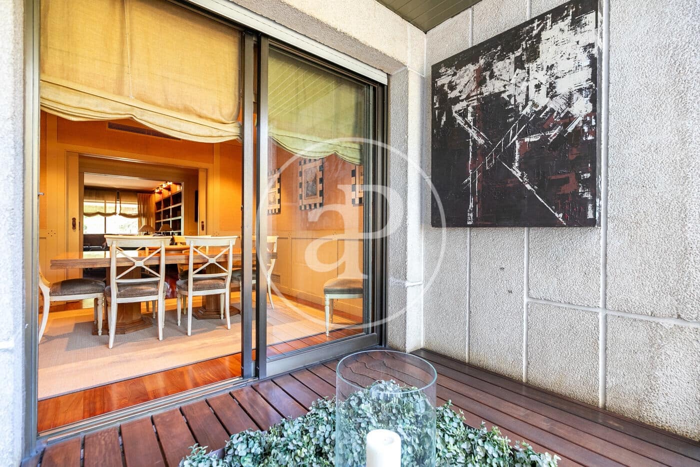 4 soveværelse Lejlighed til salg i Barcelona by med swimmingpool - € 2.250.000 (Ref: 8776284)