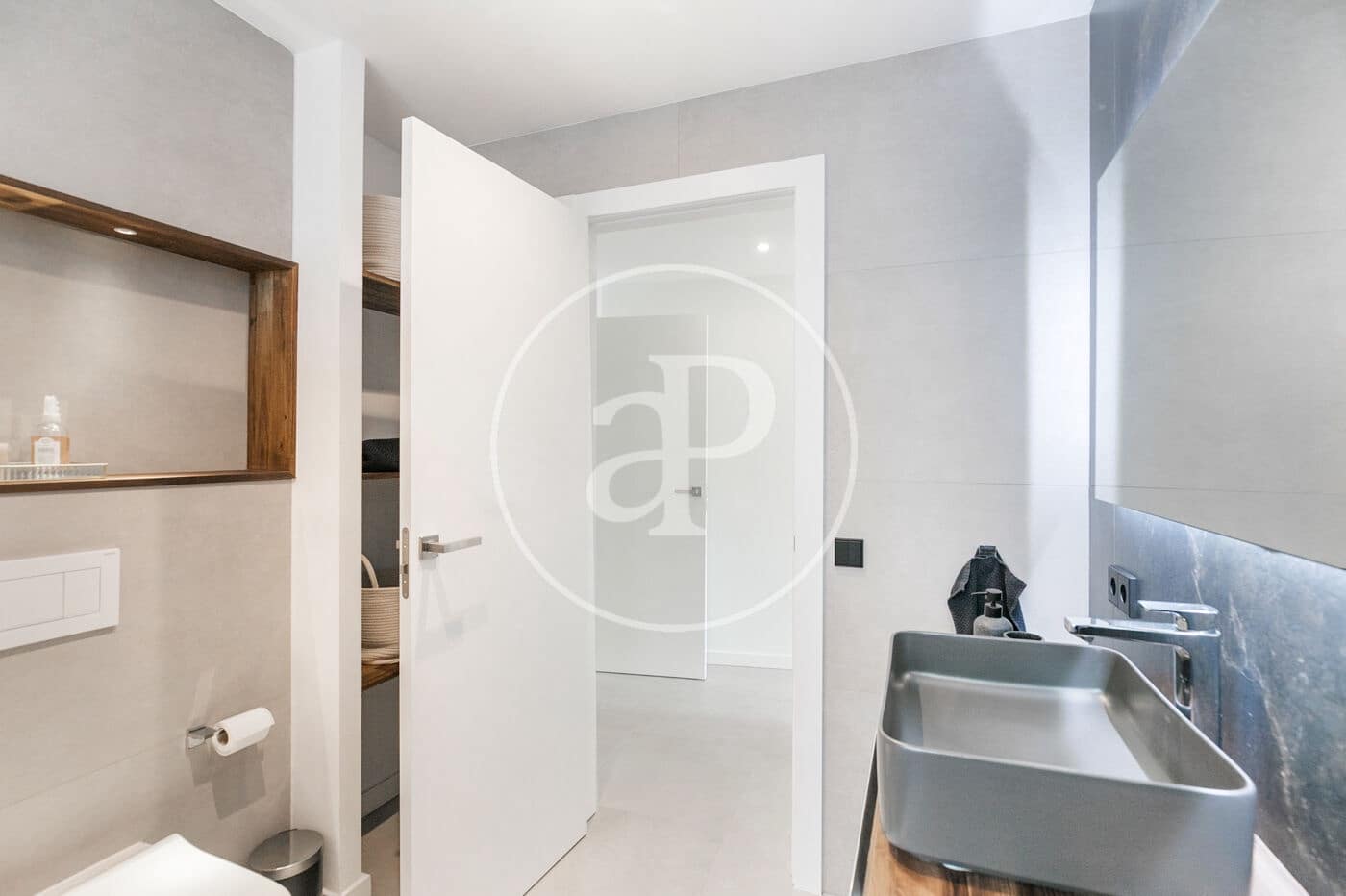 2 soveværelse Lejlighed til salg i Barcelona by - € 1.100.000 (Ref: 8776285)