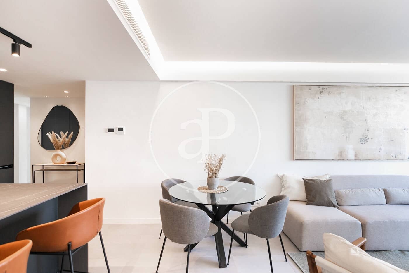 2 soveværelse Lejlighed til salg i Barcelona by - € 1.100.000 (Ref: 8776285)