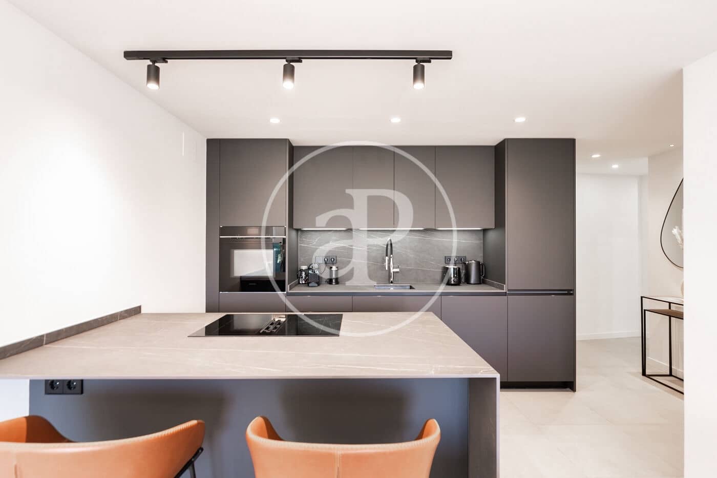 2 soveværelse Lejlighed til salg i Barcelona by - € 1.100.000 (Ref: 8776285)