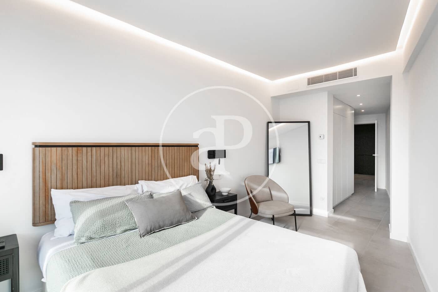 2 soveværelse Lejlighed til salg i Barcelona by - € 1.100.000 (Ref: 8776285)