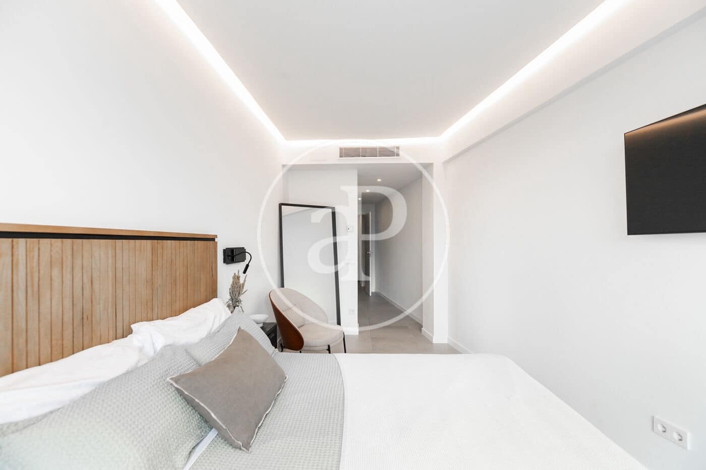 2 soveværelse Lejlighed til salg i Barcelona by - € 1.100.000 (Ref: 8776285)