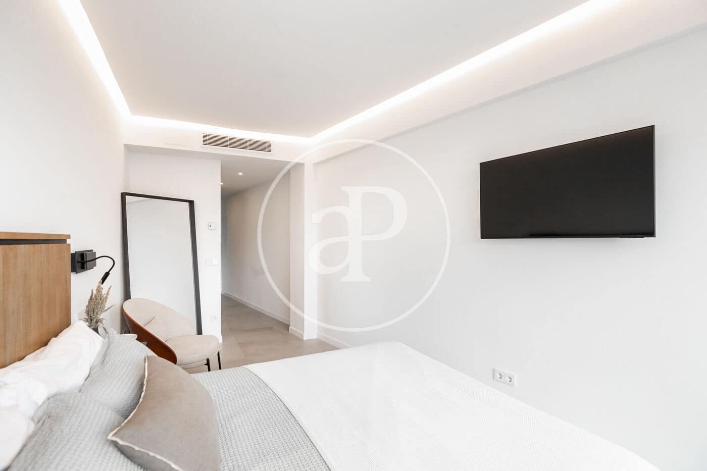 2 soveværelse Lejlighed til salg i Barcelona by - € 1.100.000 (Ref: 8776285)