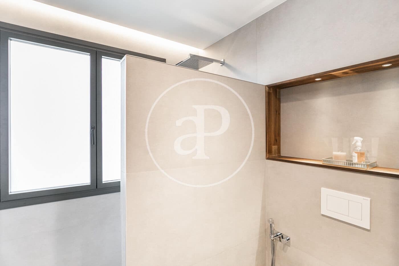 2 soveværelse Lejlighed til salg i Barcelona by - € 1.100.000 (Ref: 8776285)