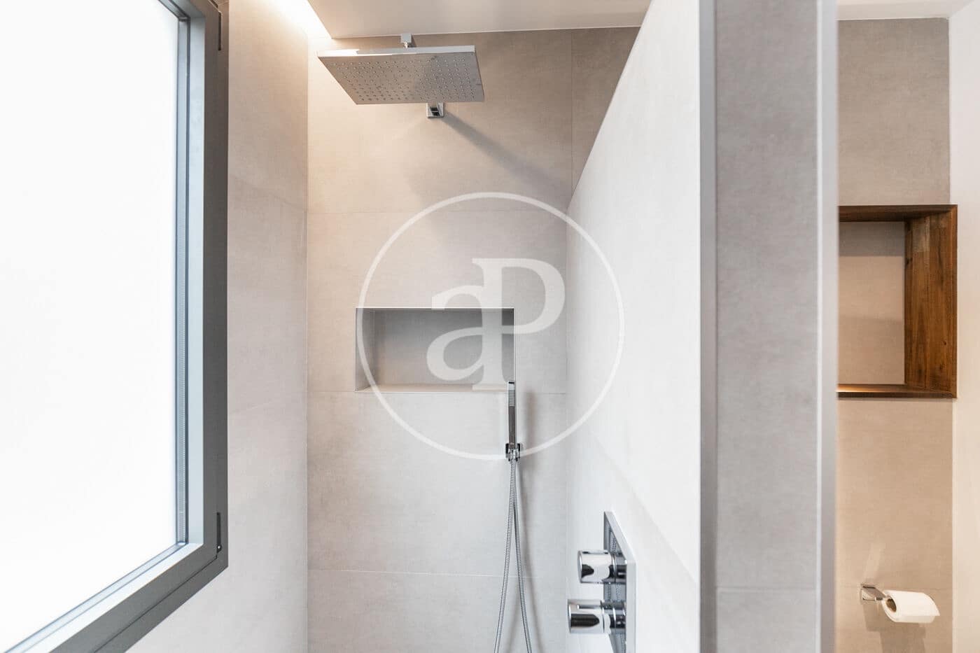 2 soveværelse Lejlighed til salg i Barcelona by - € 1.100.000 (Ref: 8776285)