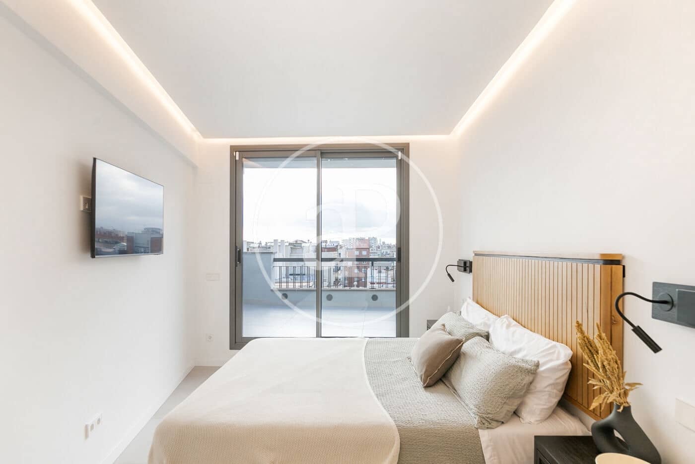 2 soveværelse Lejlighed til salg i Barcelona by - € 1.100.000 (Ref: 8776285)