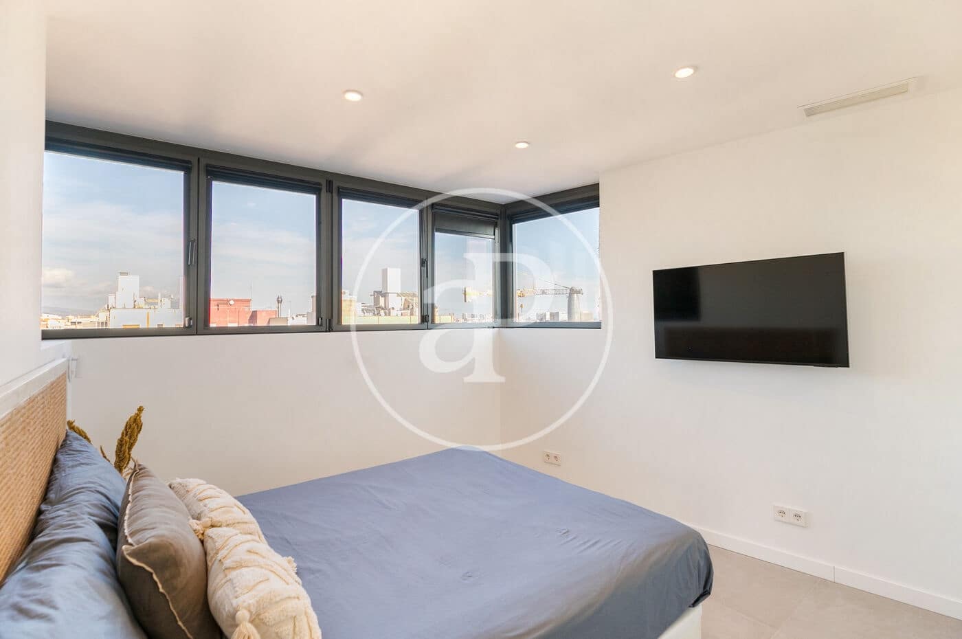 2 soveværelse Lejlighed til salg i Barcelona by - € 1.100.000 (Ref: 8776285)