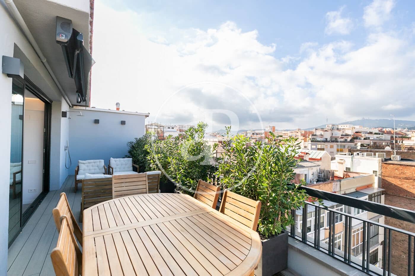 2 soveværelse Lejlighed til salg i Barcelona by - € 1.100.000 (Ref: 8776285)