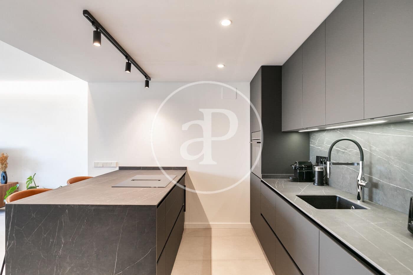 2 soveværelse Lejlighed til salg i Barcelona by - € 1.100.000 (Ref: 8776285)