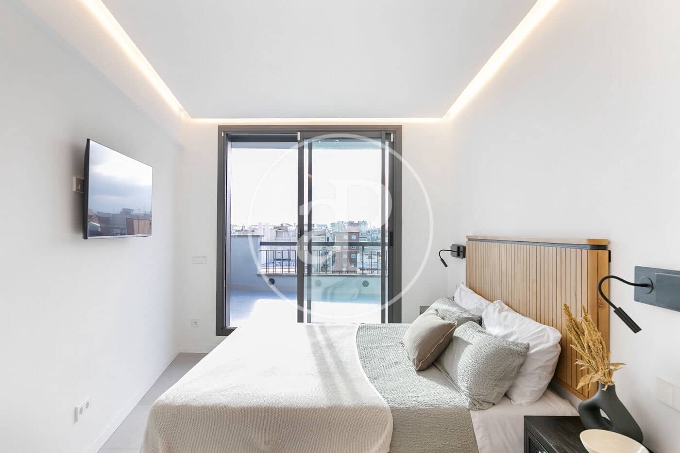 2 soveværelse Lejlighed til salg i Barcelona by - € 1.100.000 (Ref: 8776285)