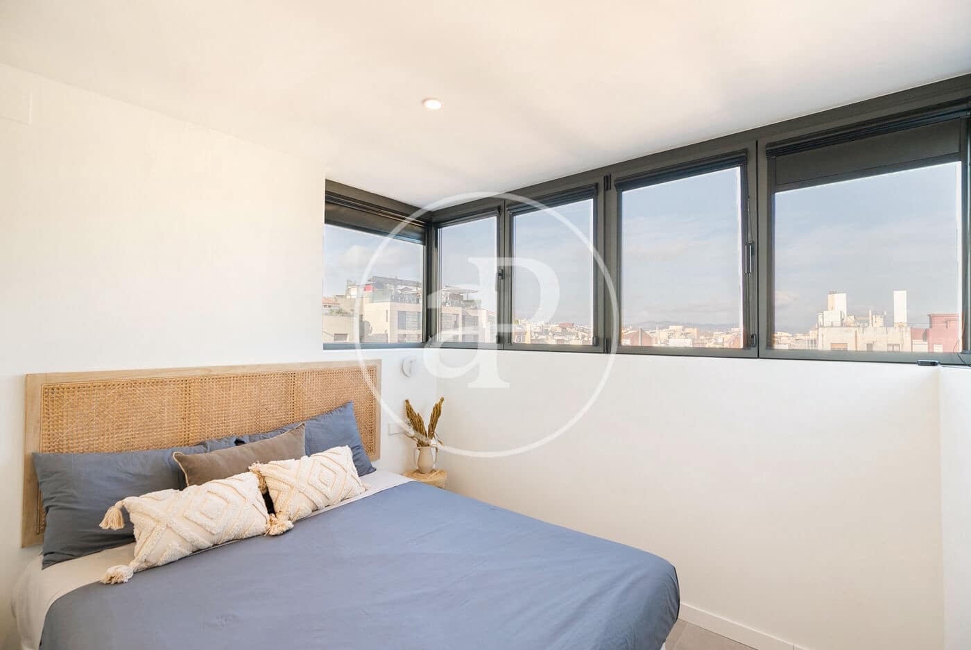 2 soveværelse Lejlighed til salg i Barcelona by - € 1.100.000 (Ref: 8776285)