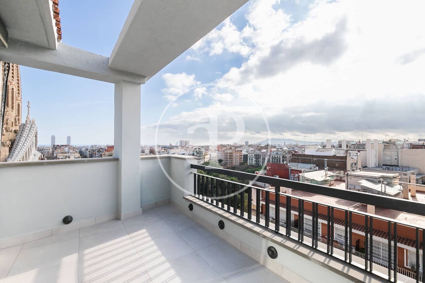 2 soveværelse Lejlighed til salg i Barcelona by - € 1.100.000 (Ref: 8776285)