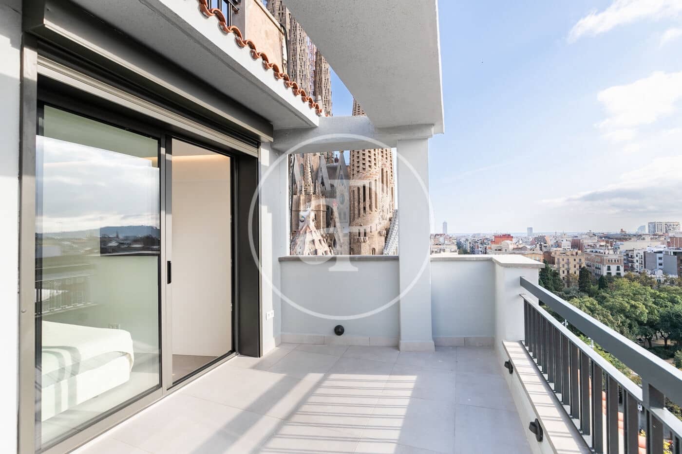 2 soveværelse Lejlighed til salg i Barcelona by - € 1.100.000 (Ref: 8776285)