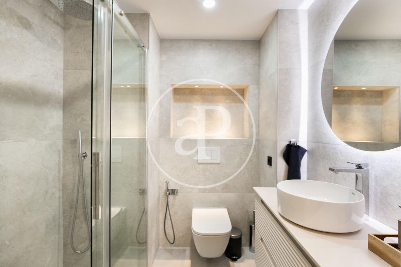 2 soveværelse Lejlighed til salg i Barcelona by - € 1.100.000 (Ref: 8776285)