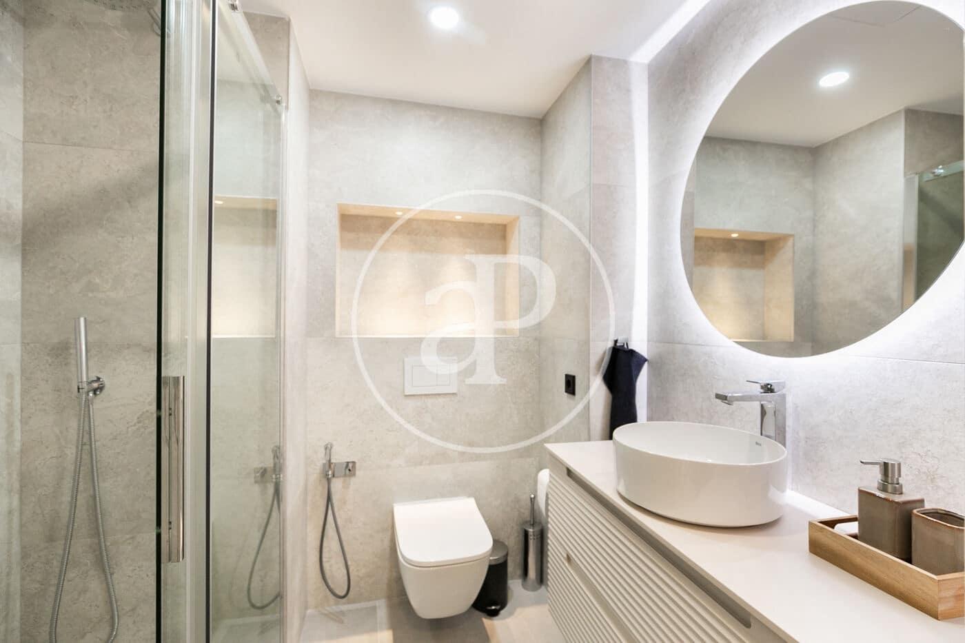 2 soveværelse Lejlighed til salg i Barcelona by - € 1.100.000 (Ref: 8776285)