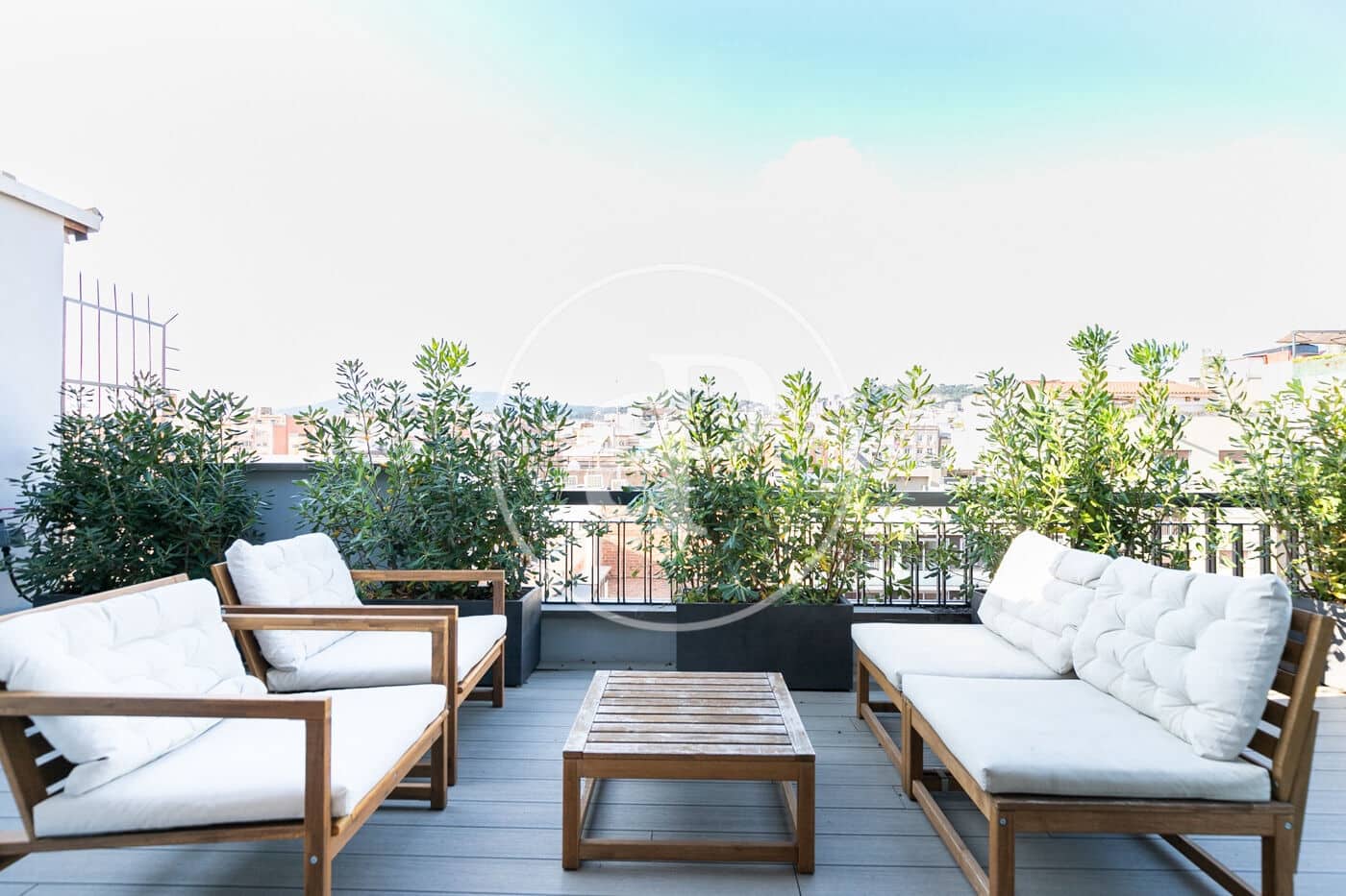 2 soveværelse Lejlighed til salg i Barcelona by - € 1.100.000 (Ref: 8776285)