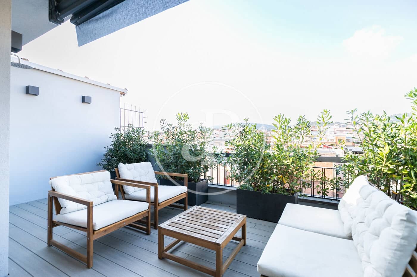 2 soveværelse Lejlighed til salg i Barcelona by - € 1.100.000 (Ref: 8776285)