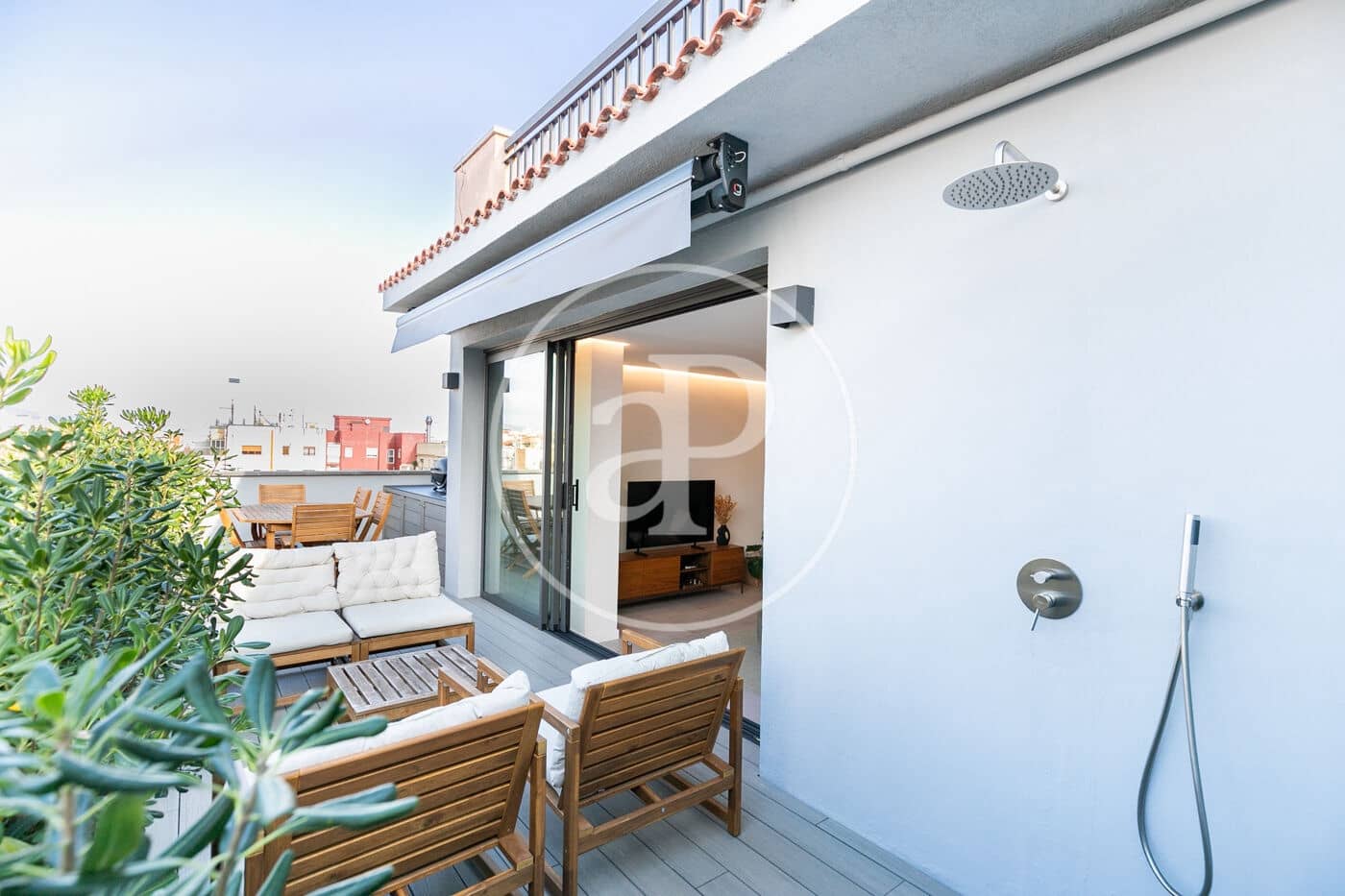 2 soveværelse Lejlighed til salg i Barcelona by - € 1.100.000 (Ref: 8776285)