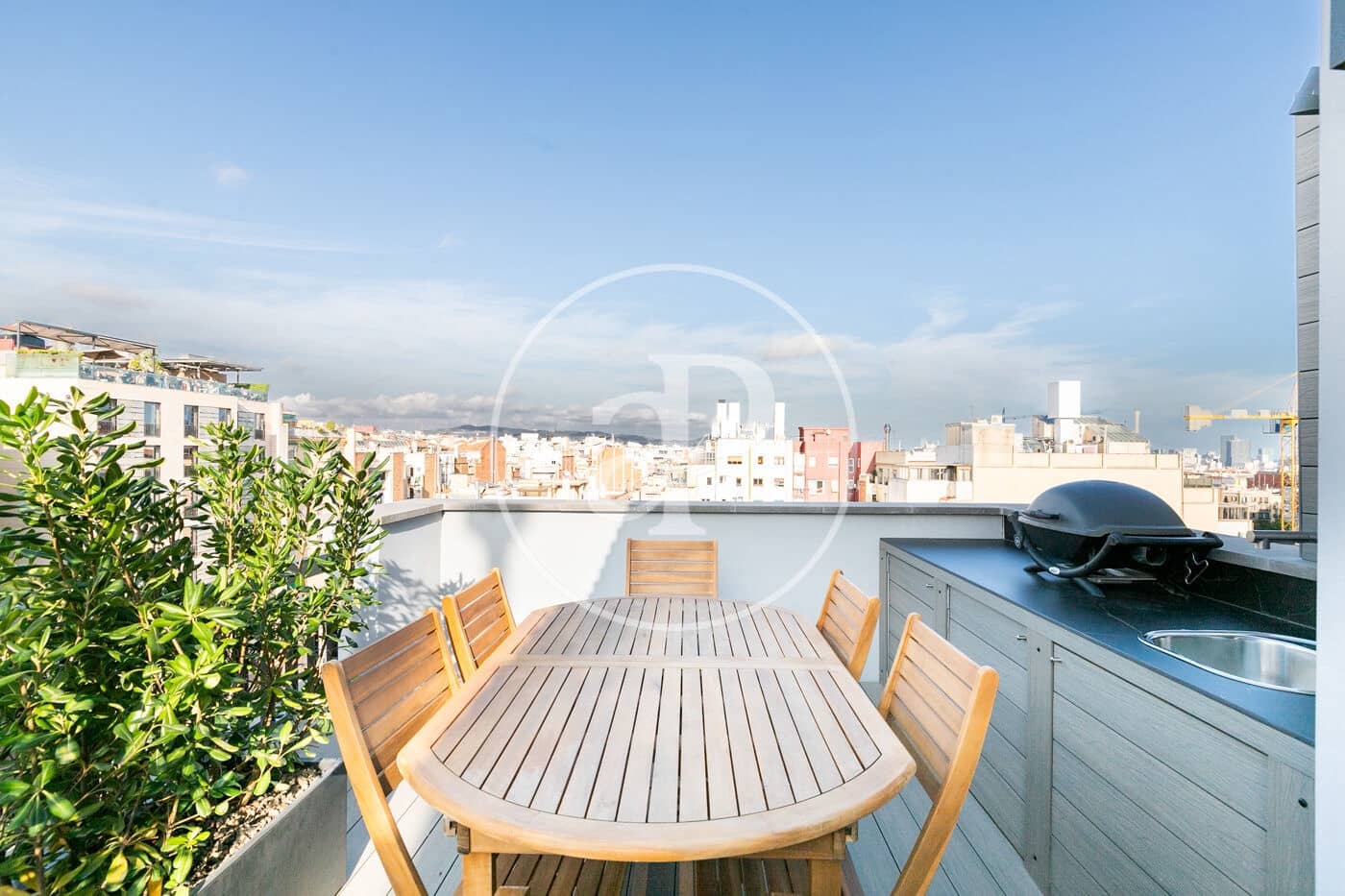 2 soveværelse Lejlighed til salg i Barcelona by - € 1.100.000 (Ref: 8776285)