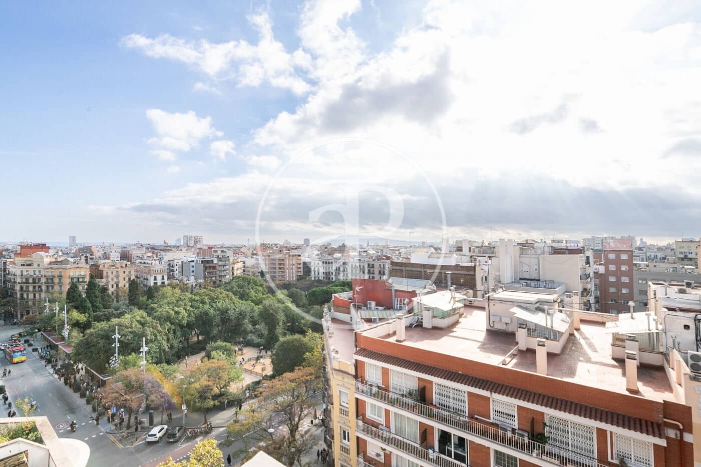 2 soveværelse Lejlighed til salg i Barcelona by - € 1.100.000 (Ref: 8776285)