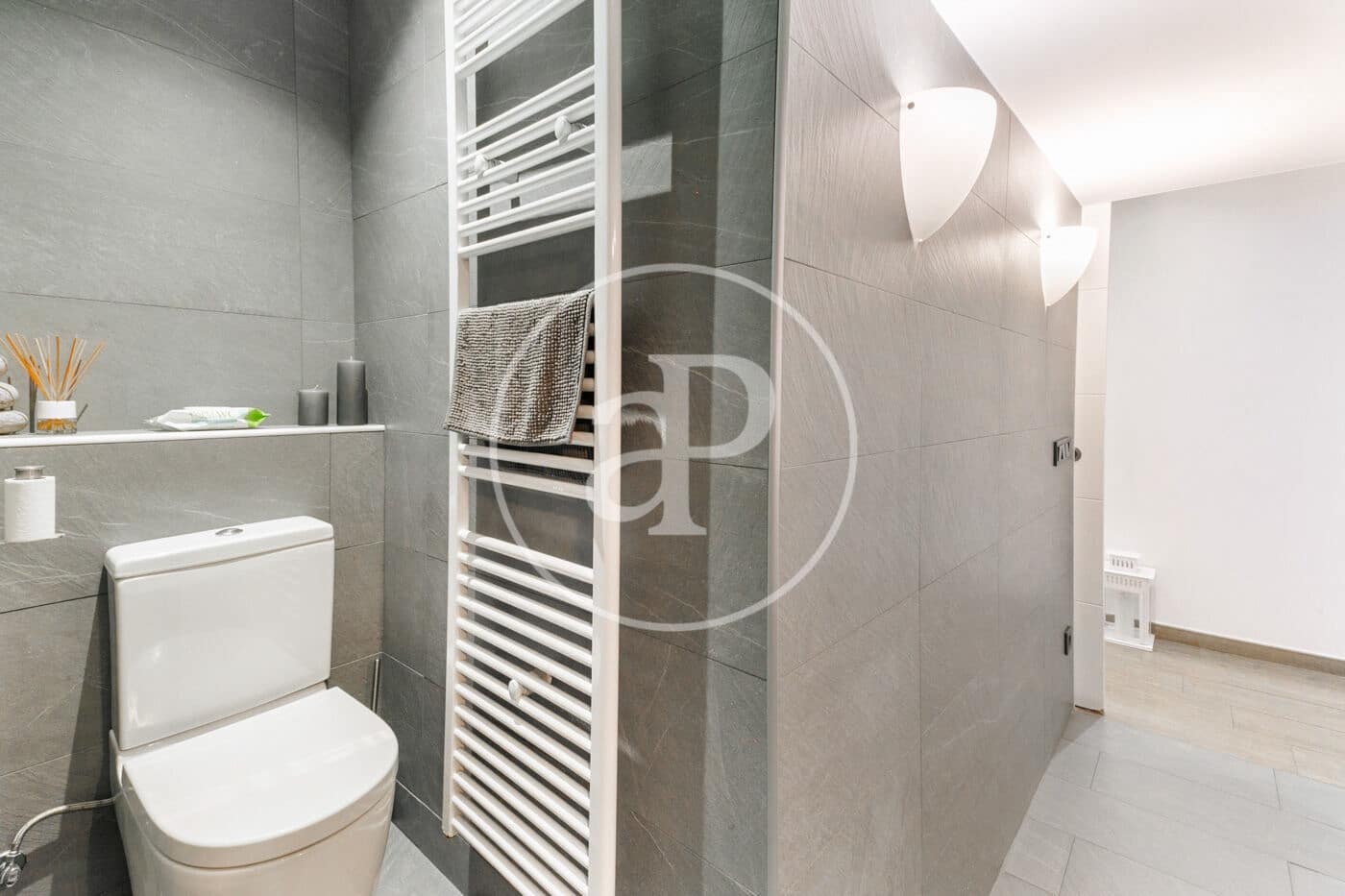 7 soverom Leilighet til salgs i Barcelona by - € 1 100 000 (Ref: 8778522)