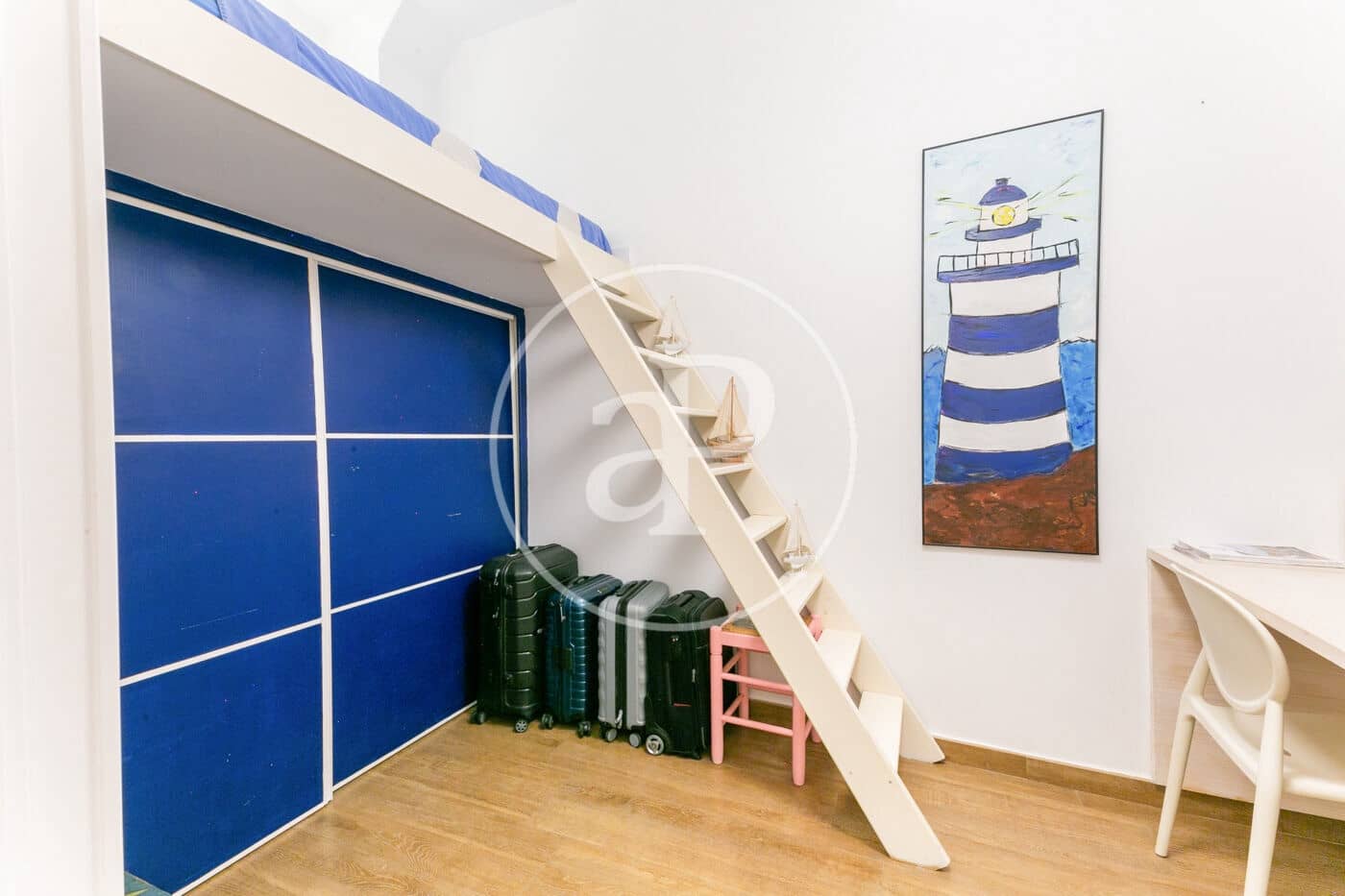 7 soverom Leilighet til salgs i Barcelona by - € 1 100 000 (Ref: 8778522)