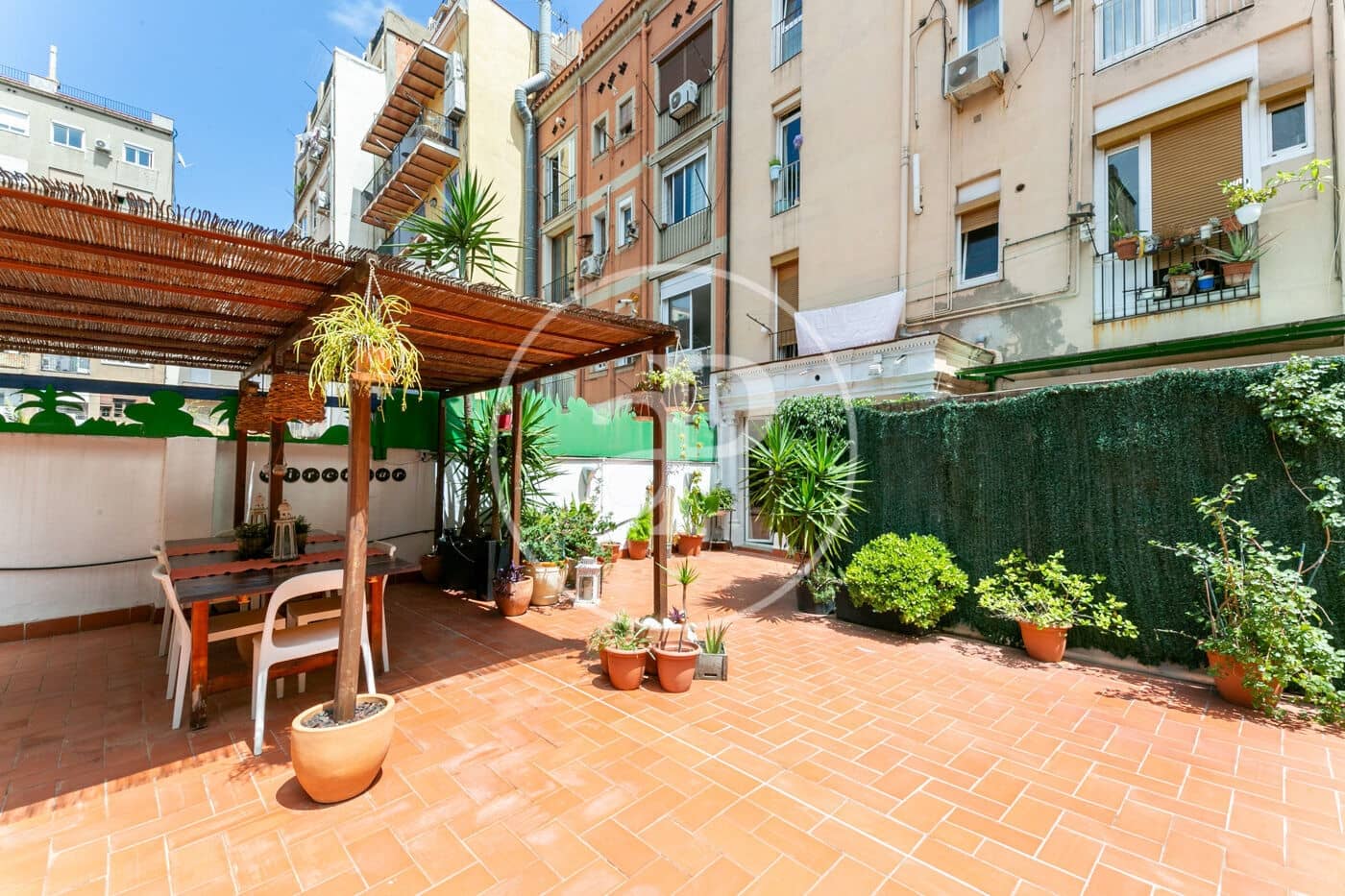 7 soverom Leilighet til salgs i Barcelona by - € 1 100 000 (Ref: 8778522)