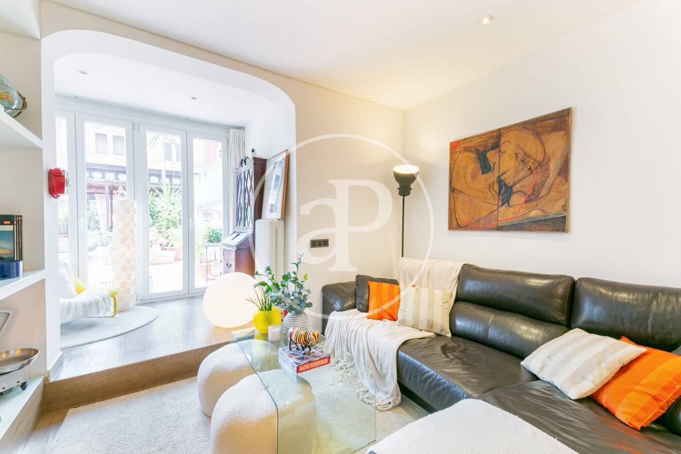 7 soverom Leilighet til salgs i Barcelona by - € 1 100 000 (Ref: 8778522)