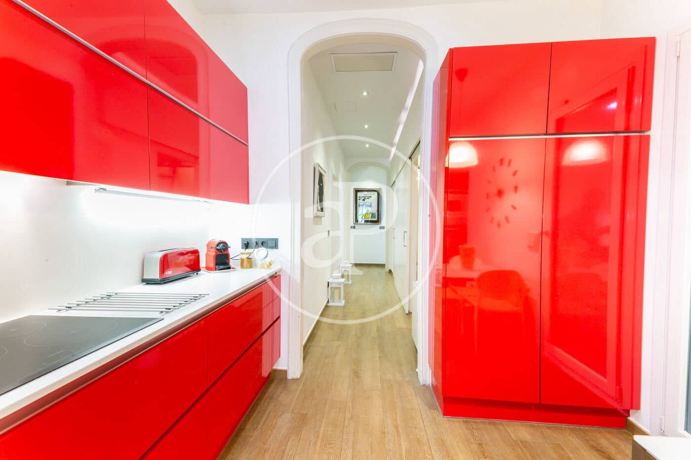 7 soverom Leilighet til salgs i Barcelona by - € 1 100 000 (Ref: 8778522)