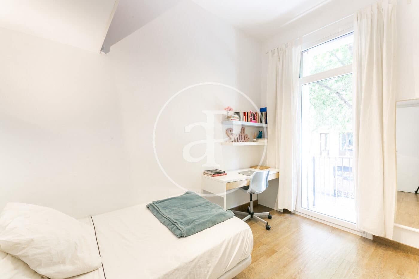 7 soverom Leilighet til salgs i Barcelona by - € 1 100 000 (Ref: 8778522)