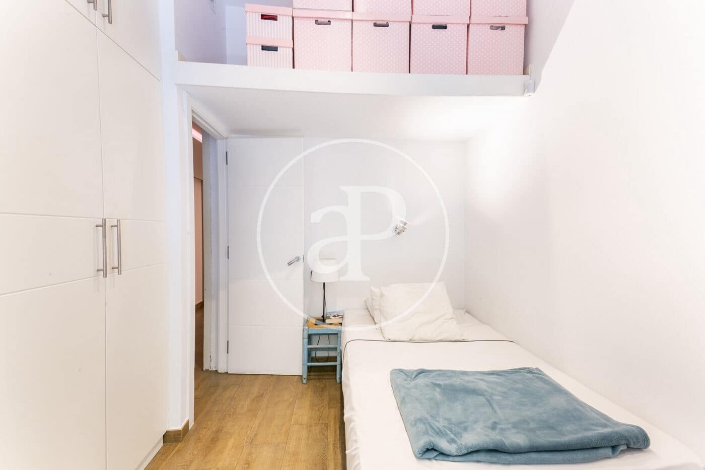 7 soverom Leilighet til salgs i Barcelona by - € 1 100 000 (Ref: 8778522)